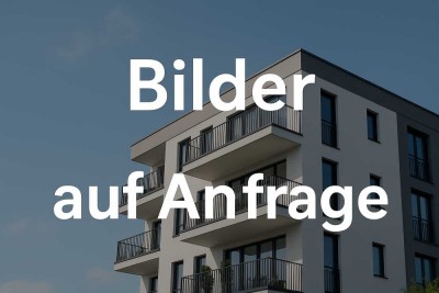 1-Zimmerwohnung in Top Lage Darmstadt!