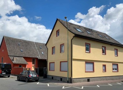 - Kapitalanlage -
Mehrfamilienhaus 
in Friedrichsdorf - Burgholzhausen
