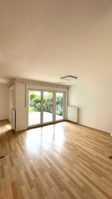 Exklusive 3,5-Zimmer-Wohnung mit EBK, sehr ruhig gelegen in Nürnberg West Großreuth b. Schweinau