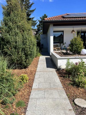 Attraktives 4-Zimmer-Bungalow zur Miete in Berlin