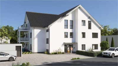 Attraktive Wohnung in Paderborn