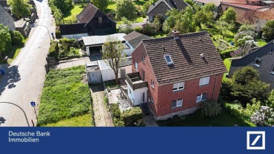 Geräumiges Wohnen in naturnaher Umgebung nach Angebotsverfahren!