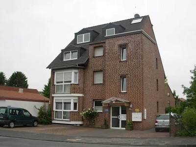 Wohnen & Leben mit Aussicht (2 Zi./Bad)!