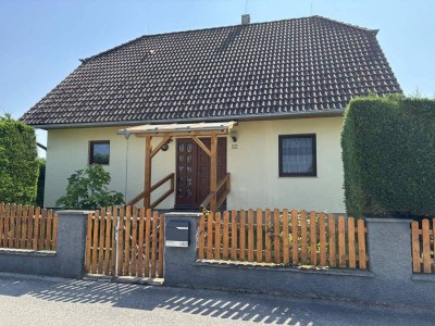 [06624] Schöner Wohnen in Wöllersdorf