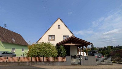 Einziehen, wohlfühlen, weiterdenken – Ihr Haus mit Bauplatz