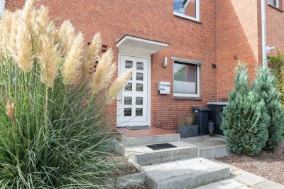 Attraktives Reihenmittelhaus – modern, charmant und mit Garten!