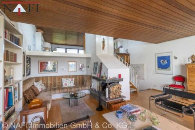 ** Architektenhaus in Echterdingens **