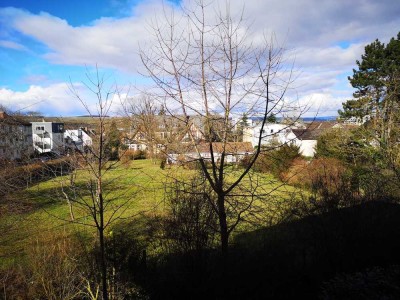 Geschmackvolle 2-Raum-Wohnung mit Balkon in Bad Kreuznach