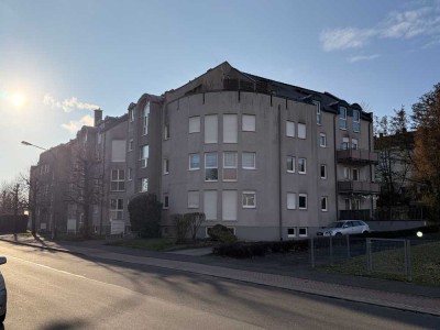 Schön geschnittene 3-Zimmer-Wohnung in Weiden - "Mooslohe"