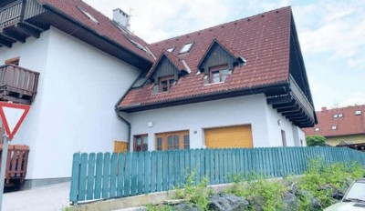 Schöne zentral gelegene 2 Zimmer Wohnung mit Blick ins Grüne in St. Stefan ob Stainz zu vermieten!