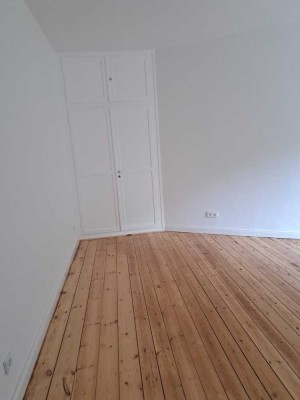 Schöne 3Zimmer-Wohnung in Wittenberge