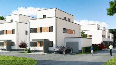 Ihr Zuhause, so individuell wie Sie!