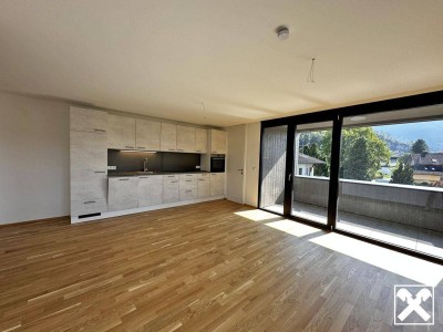 Tolle Lage - 2 Zimmer Neubauwohnung mit Balkon