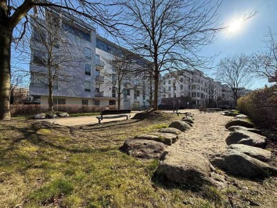 Attraktive Eigentumswohnungen in besonders familienfreundlicher Wohnanlage