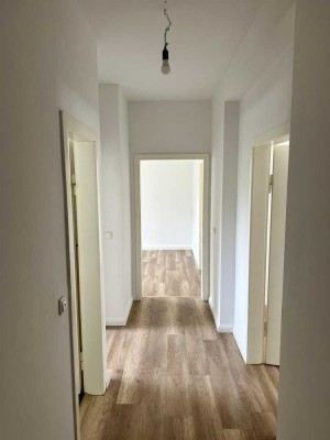 3 Zimmer Wohnung in Köln-Buchheim - keine WG -