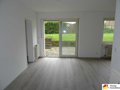 Renovierte 2 Zimmer Wohnung in Oerlinghausen!