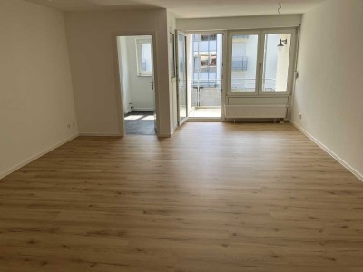 Wohnungstraum im Traumzustand  -  Kernsanierte 2-Raum-Wohnung