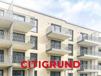 Unterschleißheim - Helle 2-Zimmer-Wohnung mit sonnigem Balkon in moderner Wohnanlage