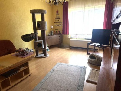 Vermietete 3-Zimmer-Wohnung in guter Lage Frechen mit Tiefgaragen-Stellplatz