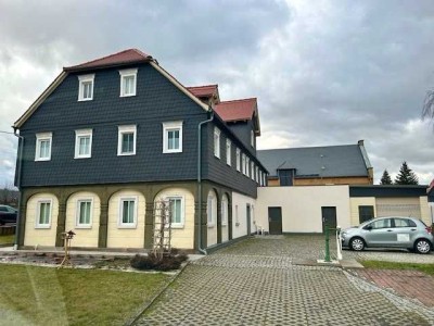 1- bis 3-Familienhaus in Kottmar OT Eibau zur Eigennutzung oder Vermietung