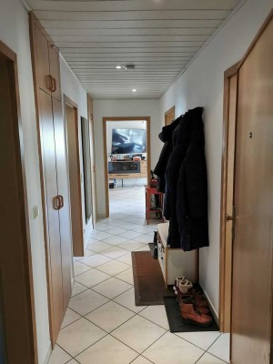 3-Zimmer-EG-Wohnung m. Garten als rentable Kapitalanlage o. Eigennutzung