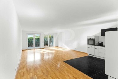 Hochwertige Eigentumswohnung in bevorzugter Lage von Aachen - Süd