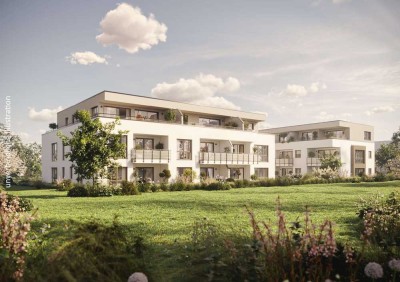 Ihre Traumwohnung wartet auf Sie