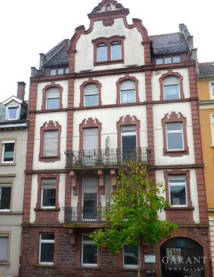 Wohnen im sanierten Denkmal !!!