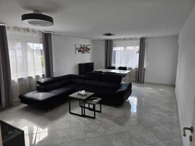 Exklusive 3-Zimmer-Wohnung mit EBK in Hohberg