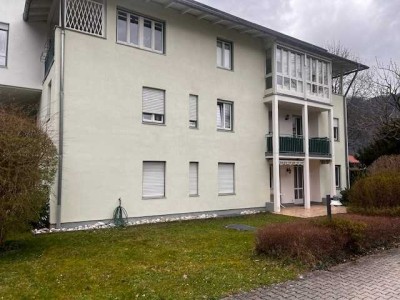 Topp Appartement mit abgeschlossener Küche in ruhiger Parkanlage!
