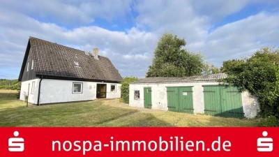 Sanierung oder Neubau? Beides sind interessante Alternativen!