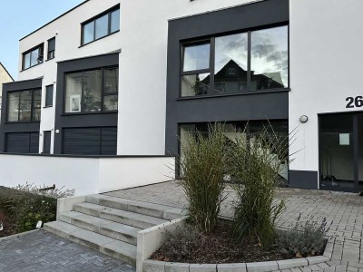 Neuwertige 3,5 Zimmer-Wohnung  in Arnsberg