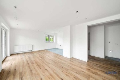 Erbpacht: 2-Zimmerwohnung in top Lage.