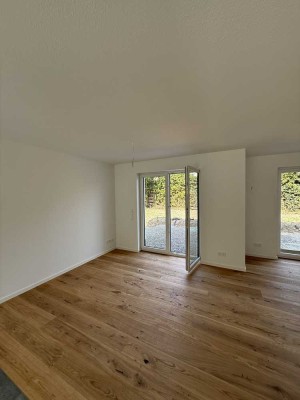 Exklusives Reihenendhaus mit hochwertiger Ausstattung