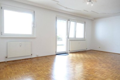 Terrassentraum - ruhige 1 Zimmerwohnung in Arzl