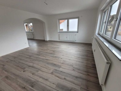 4-Zimmer EG-Wg. m. Terrasse in Großosth.-Wenigumstadt