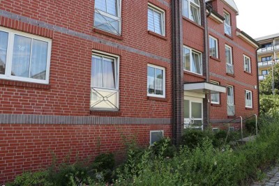 Eigentumswohnung mit Garage für Anleger