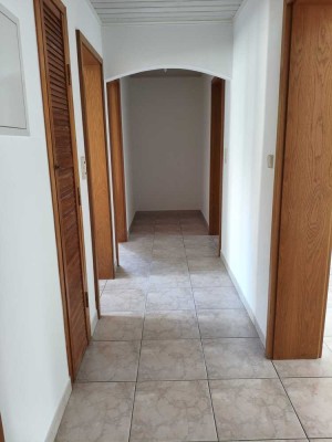 Urban leben, clever wohnen: 3 Zimmer mit Loggia, viel Stauraum - bezugsfrei