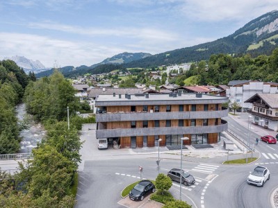 Tolle 2 Zi. Wohnung im Zentrum