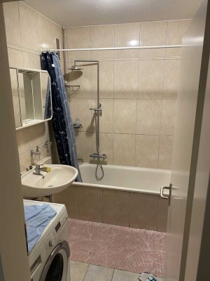 Modernisierte 3-Zimmer-Wohnung mit Balkon in Eppelheim