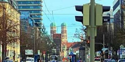 energetische, barrierearme, mod. 2-Zi-Whg., Arnulfpark/Hacker-Brücke - provisionsfrei