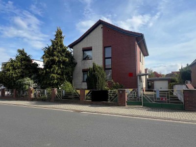 2-Familienhaus mit Potential in Jerxheim