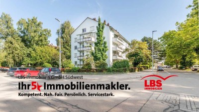 Attraktive Kapitalanlage in Singen-Nordstadt!