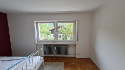 Stilvolle 3-Zimmer-Wohnung in Unterwössen