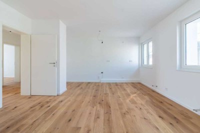 NEU MODERNISIERTE 3-ZIMMER WOHNUNG IM GRÜNEN PARKVIERTEL MIT BALKON UND STELLPLATZ +PROVISIONSFREI+