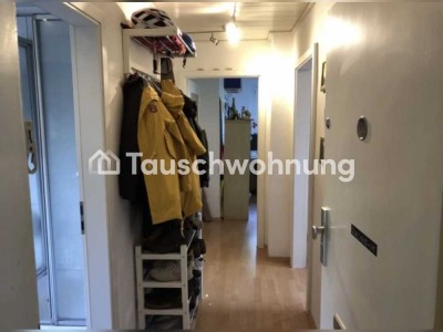 Tauschwohnung: Wohnung - Köln - Bayenthal