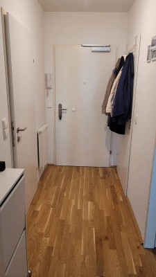 Stilvolle 2-Zimmer-Wohnung mit grünem Hinterhofblick - im Herzen des 6. Bezirks!