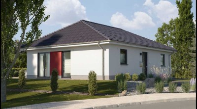 Traumhafter Bungalow in ruhiger Wohnlage- Ihr neues Zuhause in idyllischer Umgebung