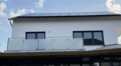 Lichtdurchflutete Traumwohnung – kernsaniert, großzügig und klimatisiert