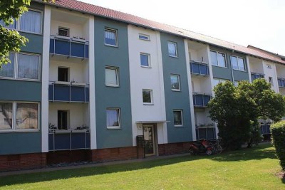 + 4 Zimmer mit modernem Bad +